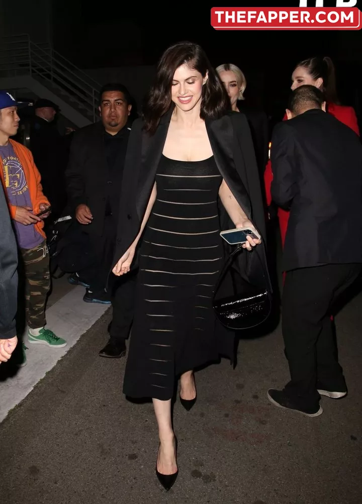 Alexandra Daddario  Onlyfans Leaked Nude Image #mXeJVP4PNo