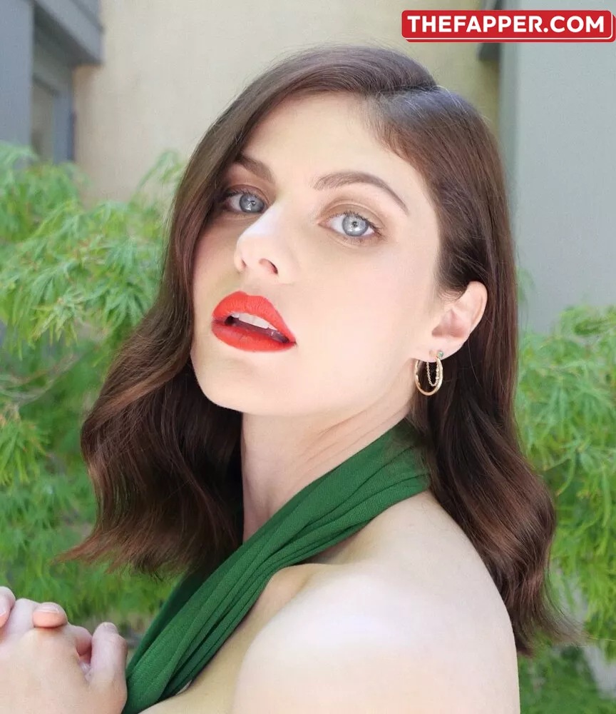 Alexandra Daddario  Onlyfans Leaked Nude Image #mr9tPJoQVA
