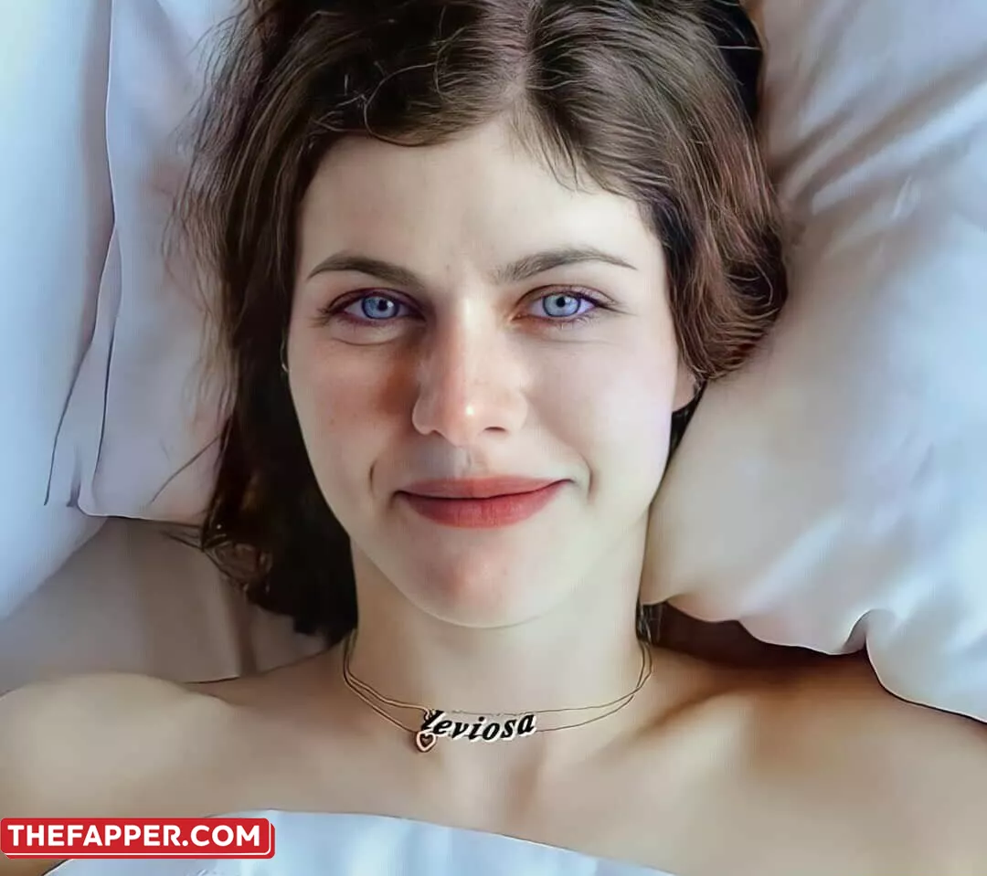 Alexandra Daddario  Onlyfans Leaked Nude Image #nX0Jutau9k