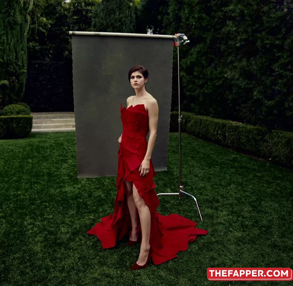 Alexandra Daddario  Onlyfans Leaked Nude Image #o0EDvzUOuK