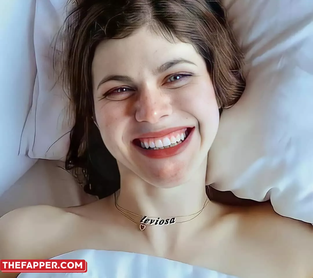 Alexandra Daddario  Onlyfans Leaked Nude Image #oDeUAkSQdz