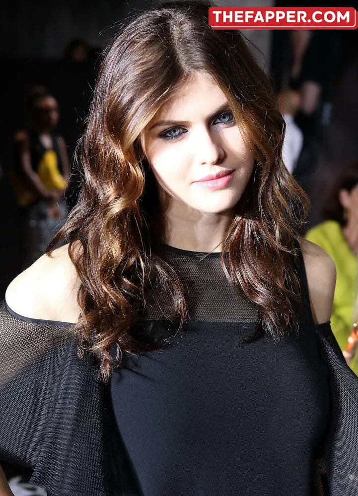 Alexandra Daddario  Onlyfans Leaked Nude Image #pk2aEMwthx