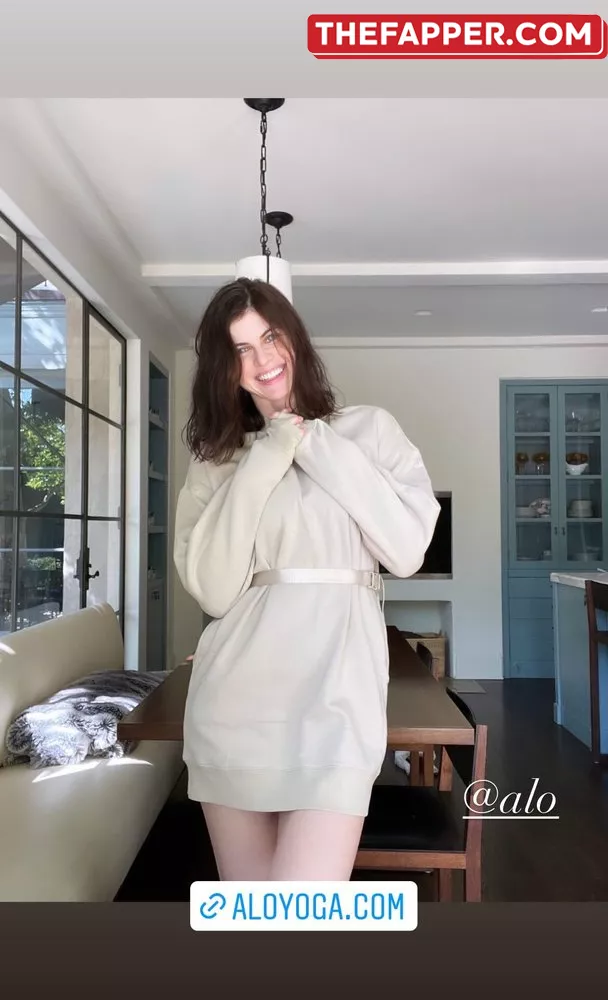 Alexandra Daddario  Onlyfans Leaked Nude Image #pqBmidxpUf