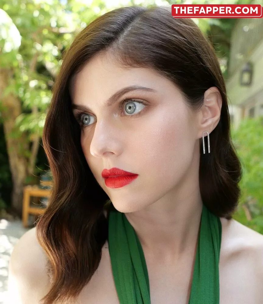 Alexandra Daddario  Onlyfans Leaked Nude Image #sPnDRGYrDa