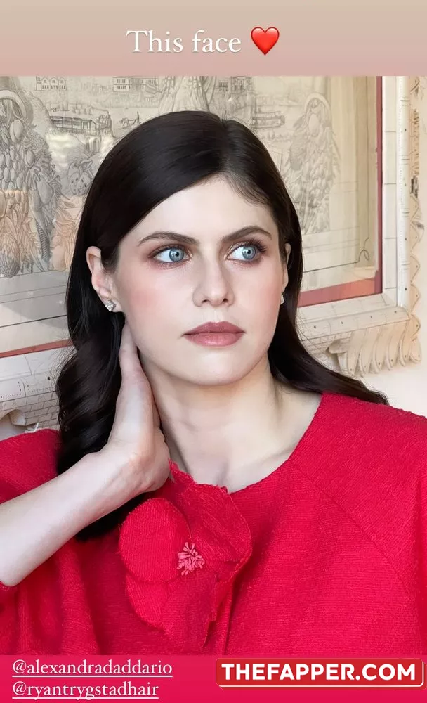 Alexandra Daddario  Onlyfans Leaked Nude Image #tlN166kTkh