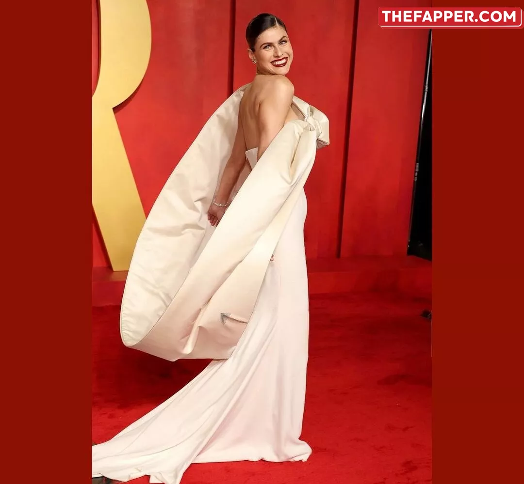Alexandra Daddario  Onlyfans Leaked Nude Image #vABxg0kMpk