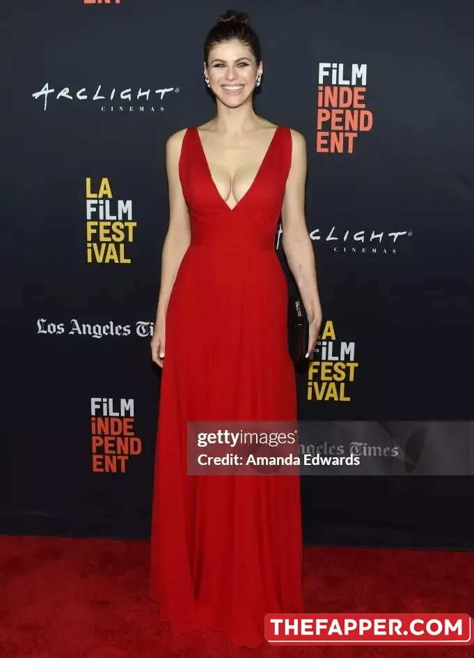 Alexandra Daddario  Onlyfans Leaked Nude Image #vG4h4O0hx1