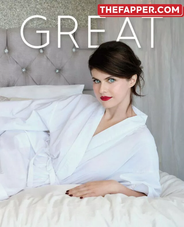 Alexandra Daddario  Onlyfans Leaked Nude Image #vumWnEIE4T