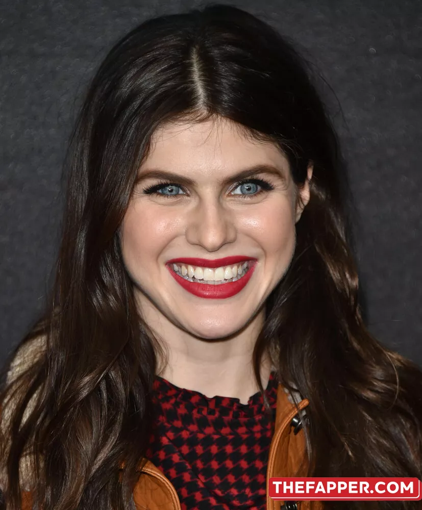 Alexandra Daddario  Onlyfans Leaked Nude Image #yAAf8WJVO0