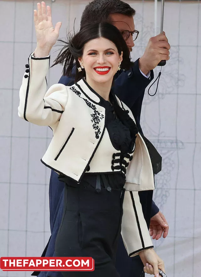 Alexandra Daddario  Onlyfans Leaked Nude Image #yRDipE7bi1