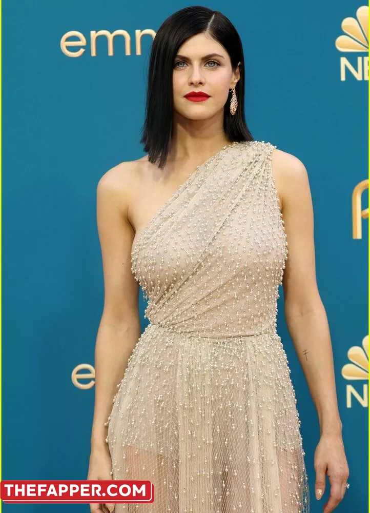 Alexandra Daddario  Onlyfans Leaked Nude Image #yan30KikzK