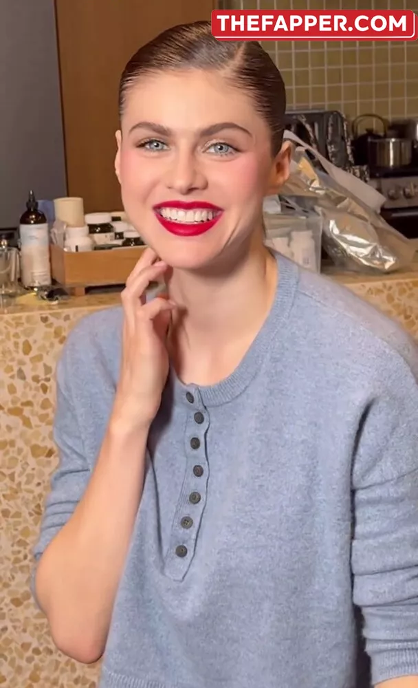 Alexandra Daddario  Onlyfans Leaked Nude Image #yn1oUajygh