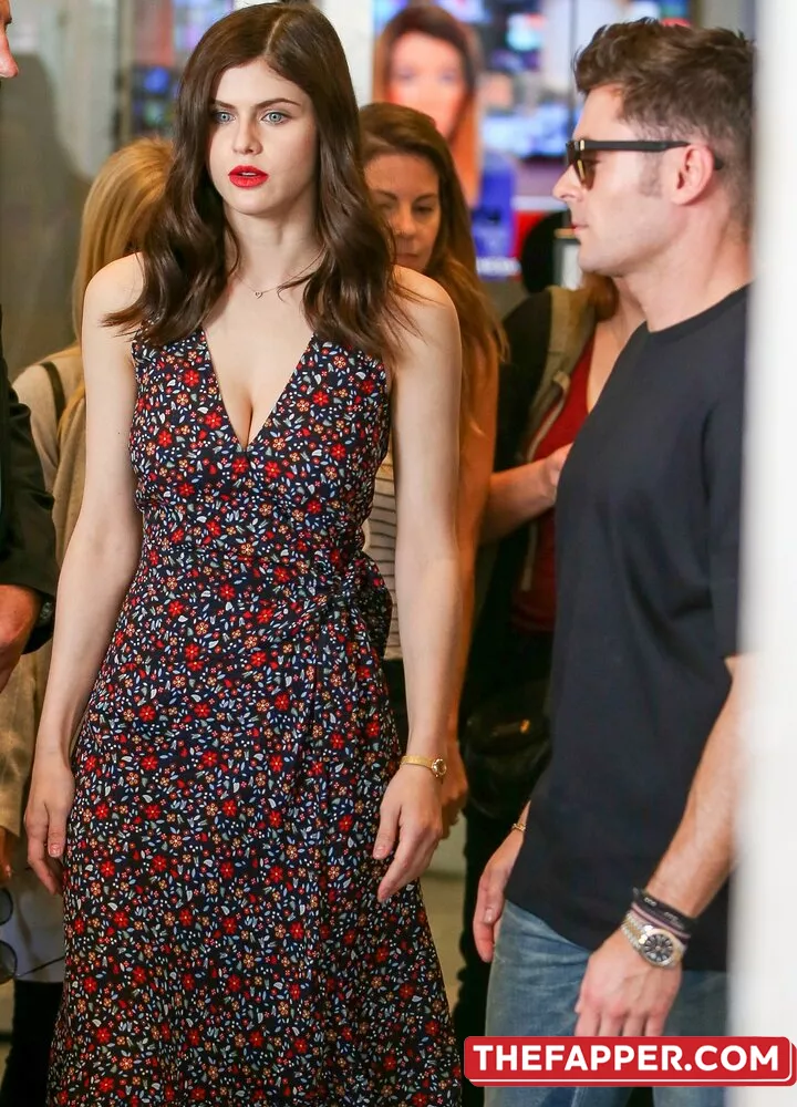 Alexandra Daddario  Onlyfans Leaked Nude Image #zCI1qYej7W