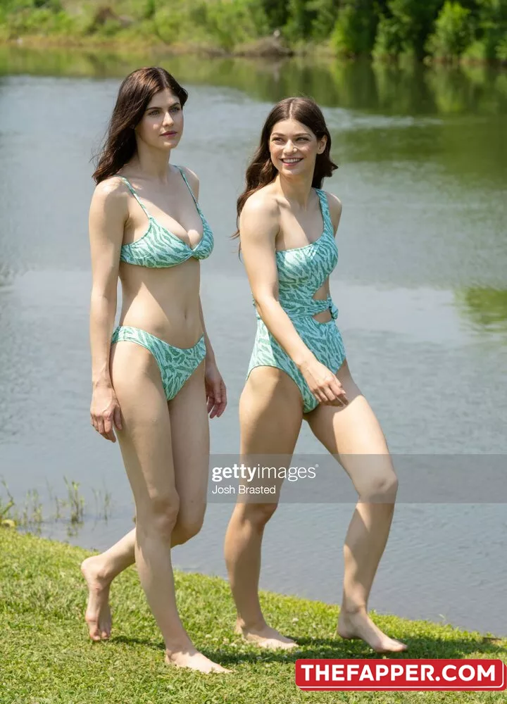 Alexandra Daddario  Onlyfans Leaked Nude Image #zDODKXwJuV