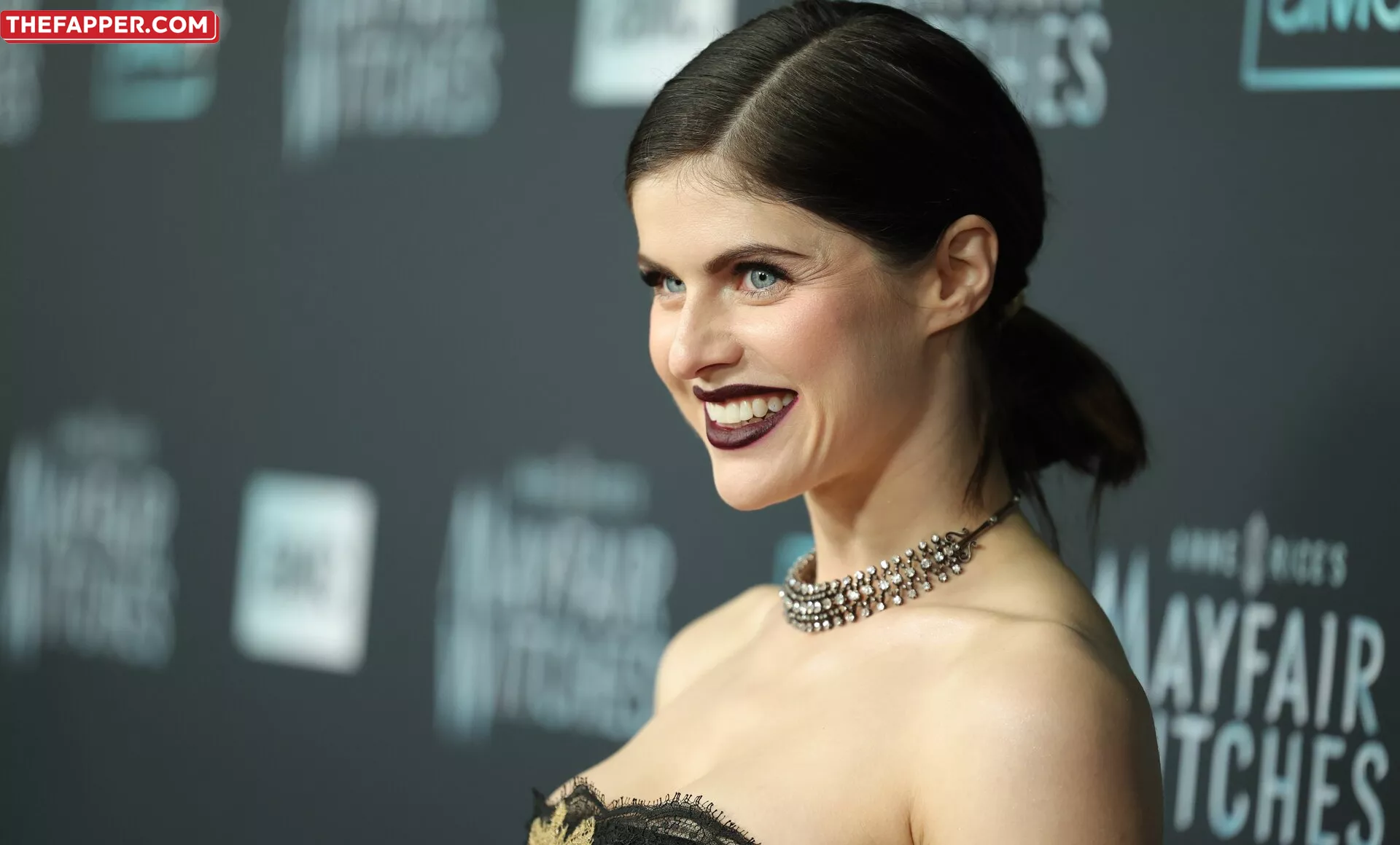 Alexandra Daddario  Onlyfans Leaked Nude Image #zdxZ1F4g0X