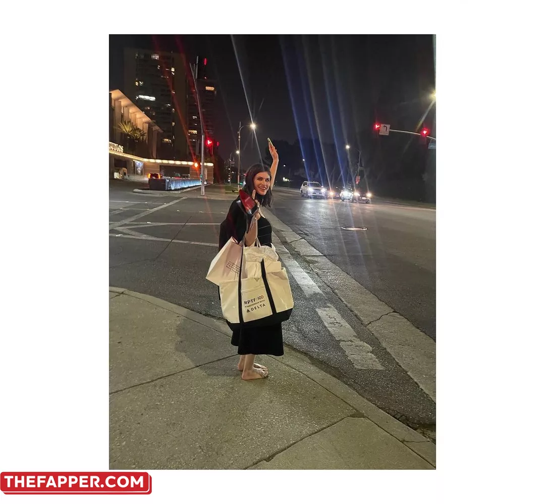 Alexandra Daddario  Onlyfans Leaked Nude Image #zxeKqon78p