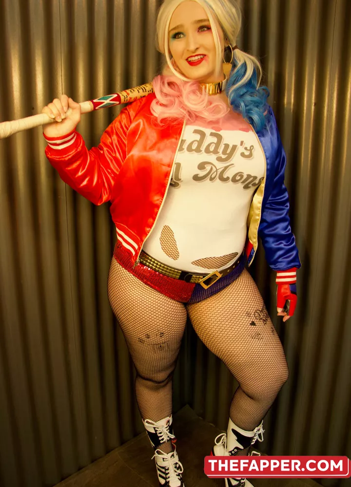 Alexandria The Red  Onlyfans Leaked Nude Image #1LgTlY3WHp