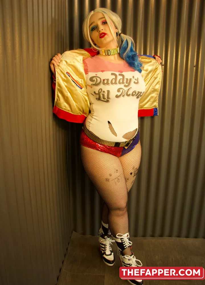 Alexandria The Red  Onlyfans Leaked Nude Image #2ds4wfZQmY