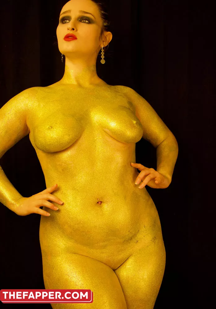Alexandria The Red  Onlyfans Leaked Nude Image #3yMeEzgKb4