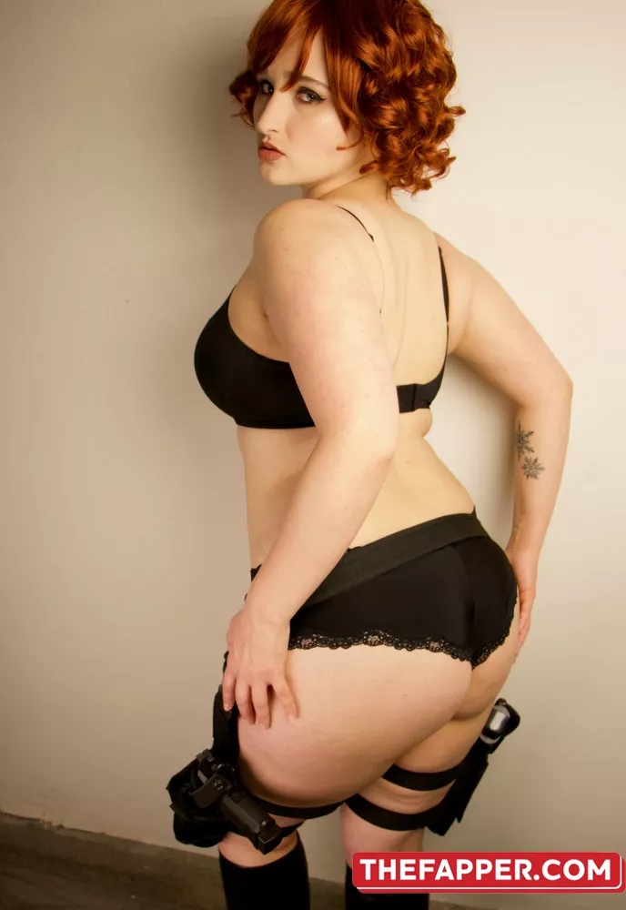 Alexandria The Red  Onlyfans Leaked Nude Image #4PoGyRQ75C