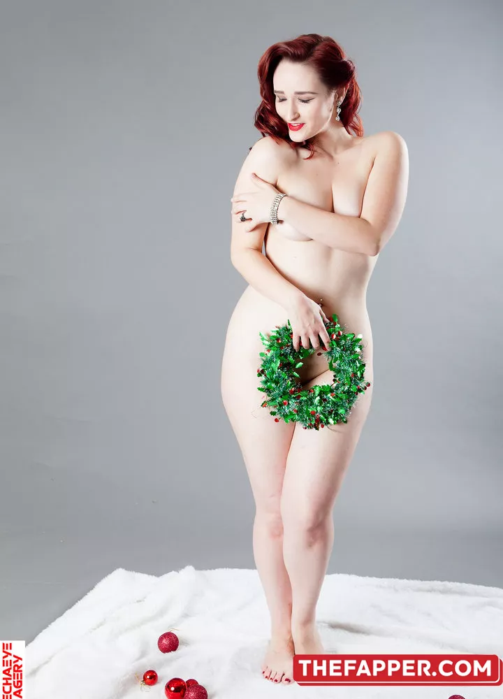 Alexandria The Red  Onlyfans Leaked Nude Image #4Rk8MD1TZQ