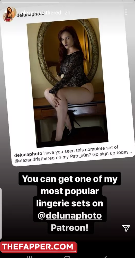 Alexandria The Red  Onlyfans Leaked Nude Image #57nhUDC4v8