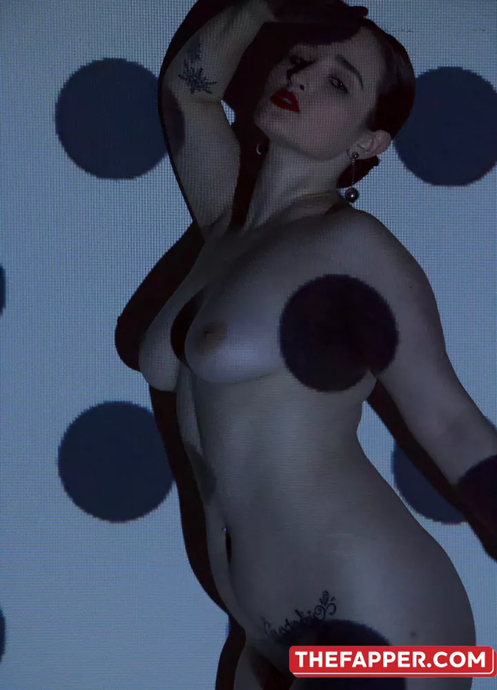 Alexandria The Red  Onlyfans Leaked Nude Image #6v5BqcLFDA