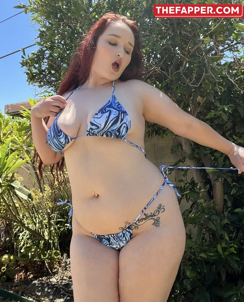 Alexandria The Red  Onlyfans Leaked Nude Image #86TIgzVx4v