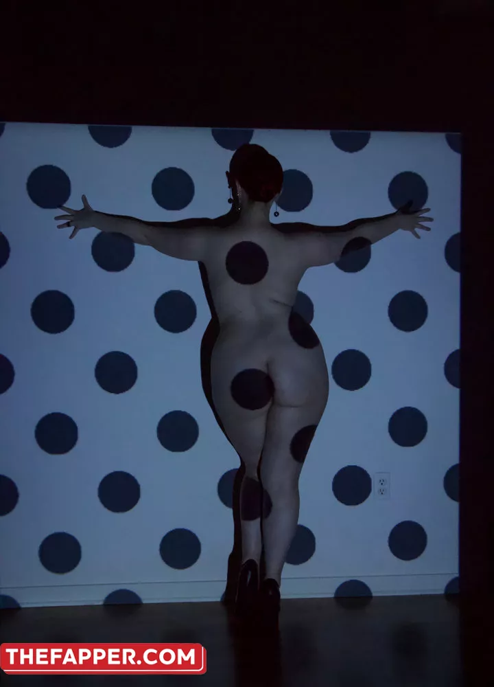 Alexandria The Red  Onlyfans Leaked Nude Image #8jrC8SzsEw