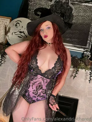 Alexandria The Red #BTmgulnzZ2