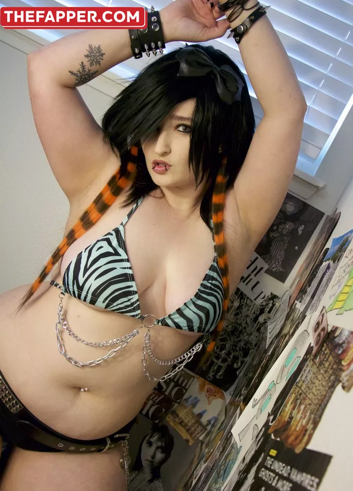 Alexandria The Red  Onlyfans Leaked Nude Image #DwXhEGss2r
