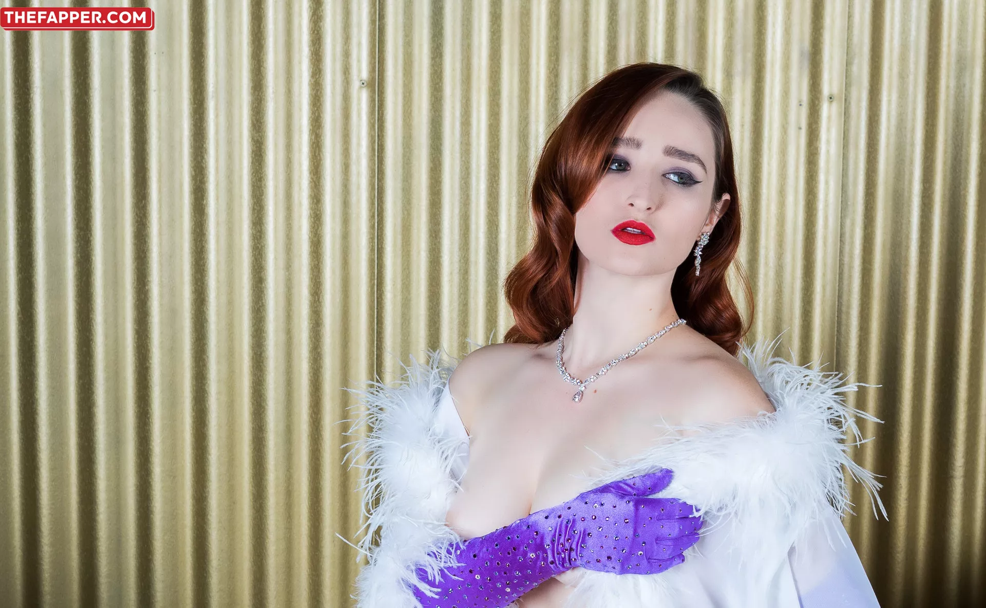 Alexandria The Red  Onlyfans Leaked Nude Image #E3oXINH6Yu