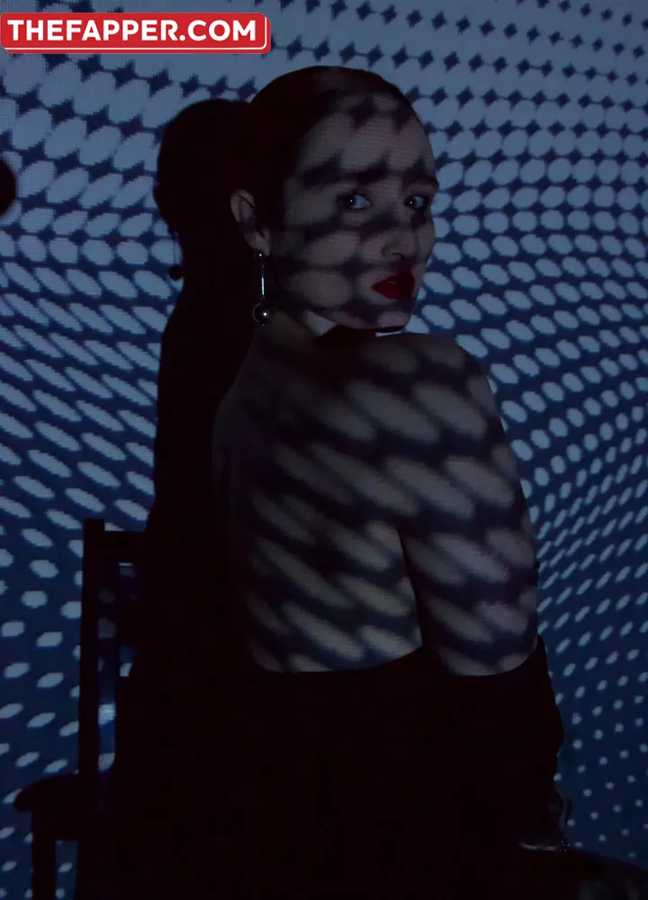 Alexandria The Red  Onlyfans Leaked Nude Image #EXHO1otF4q