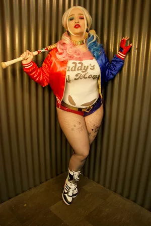 Alexandria The Red Onlyfans Leaked Nude Image #JIEcIaA3H8