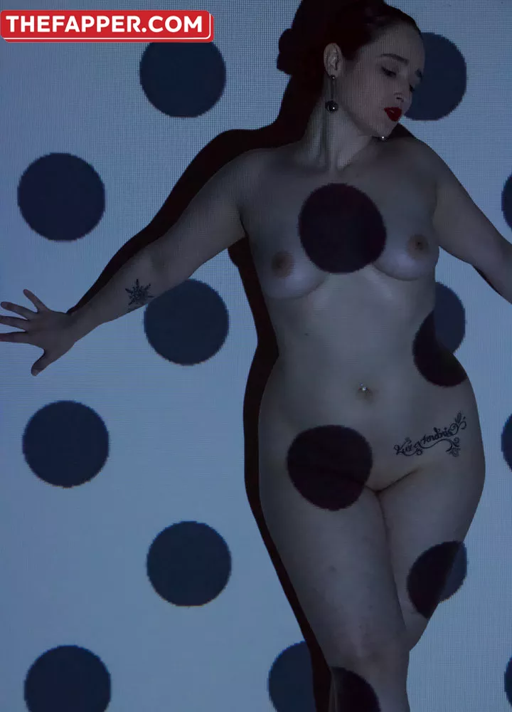 Alexandria The Red  Onlyfans Leaked Nude Image #K2K6XvAluI