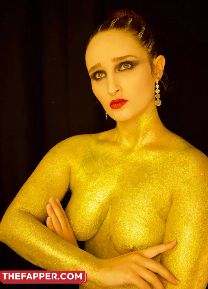 Alexandria The Red  Onlyfans Leaked Nude Image #KdRJjLx6HA