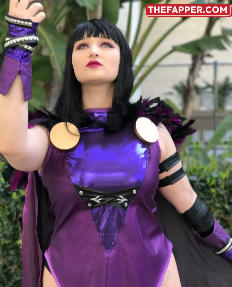 Alexandria The Red  Onlyfans Leaked Nude Image #LQuxlMsep4