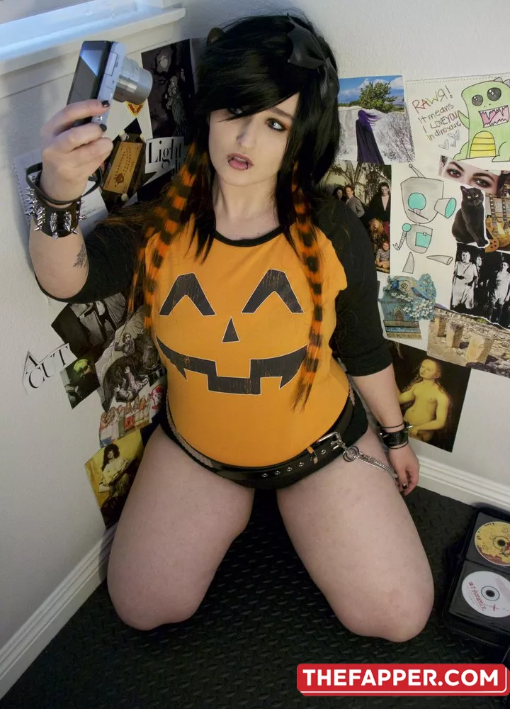 Alexandria The Red  Onlyfans Leaked Nude Image #RpKFgurXMI