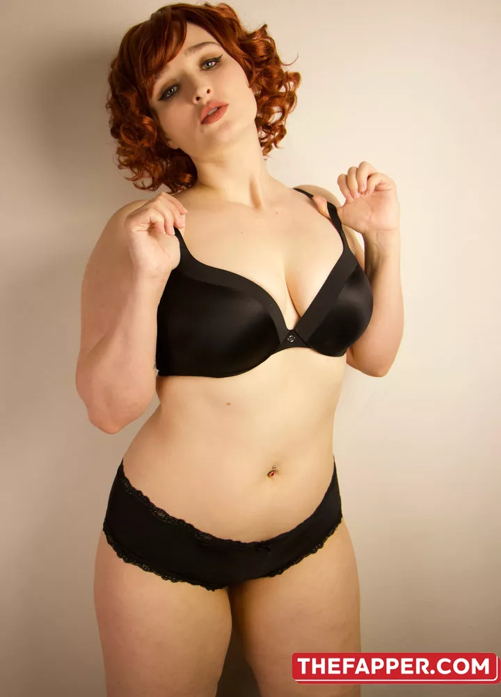 Alexandria The Red  Onlyfans Leaked Nude Image #VDghkTnQHP