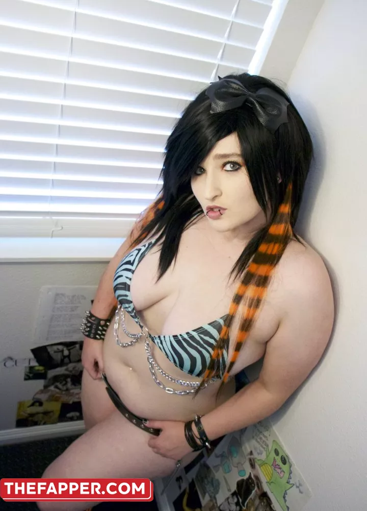 Alexandria The Red  Onlyfans Leaked Nude Image #Wkc5IAwDsR