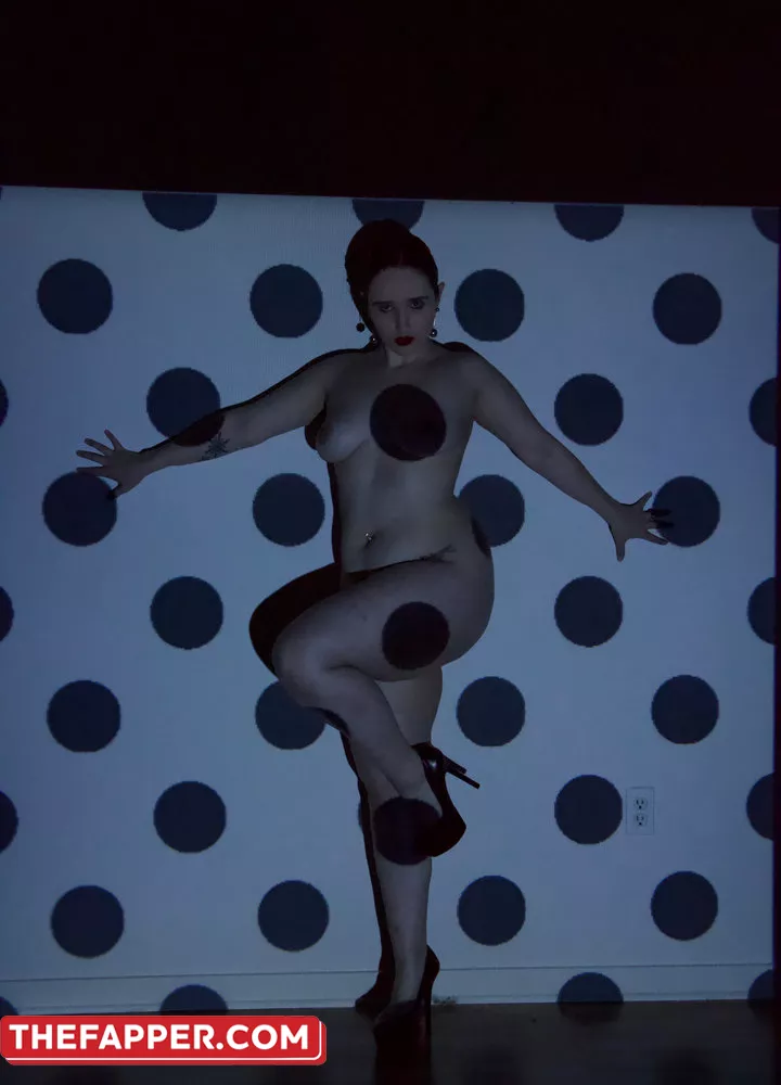 Alexandria The Red  Onlyfans Leaked Nude Image #X3oqNGRIYE