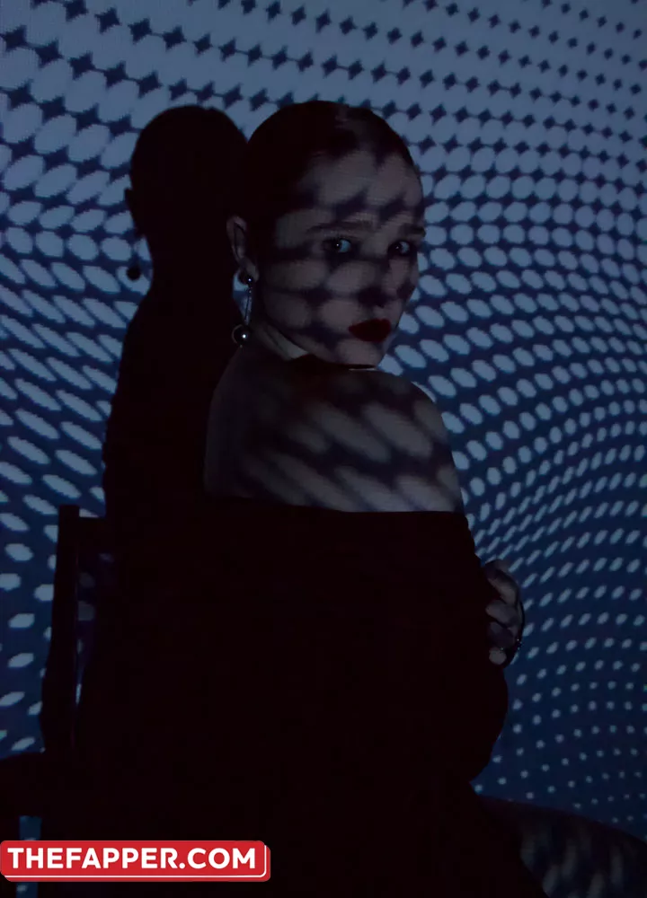 Alexandria The Red  Onlyfans Leaked Nude Image #Xix6UXTqeN