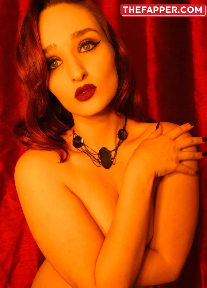 Alexandria The Red  Onlyfans Leaked Nude Image #ZxqIh5cWsC