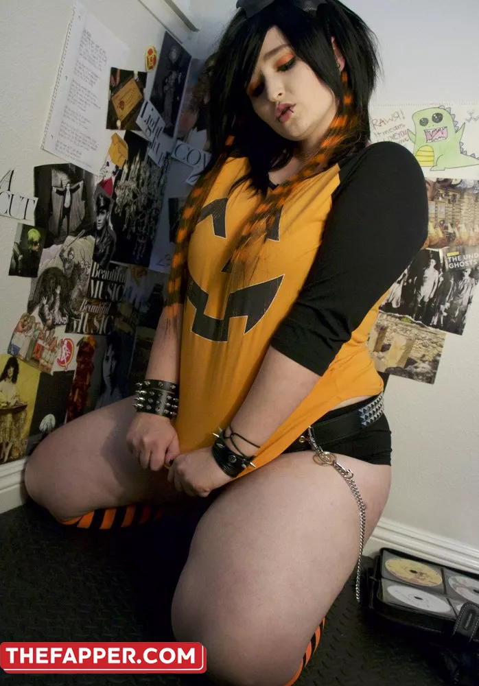 Alexandria The Red  Onlyfans Leaked Nude Image #az2ywuwz9e