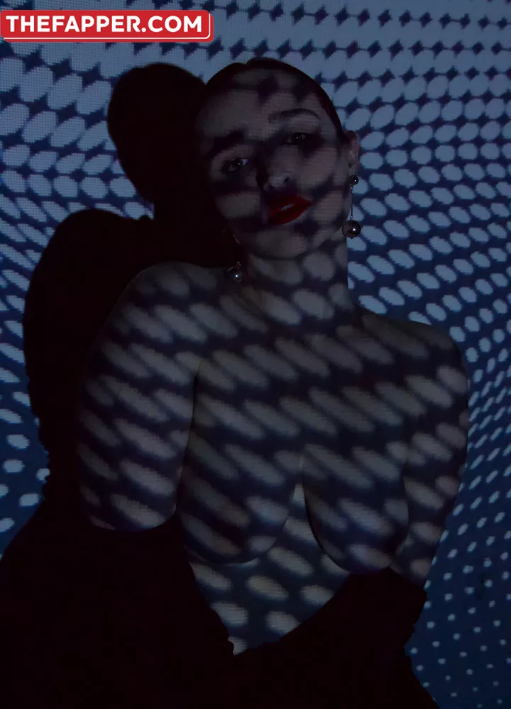 Alexandria The Red  Onlyfans Leaked Nude Image #dCoEnyNLtg