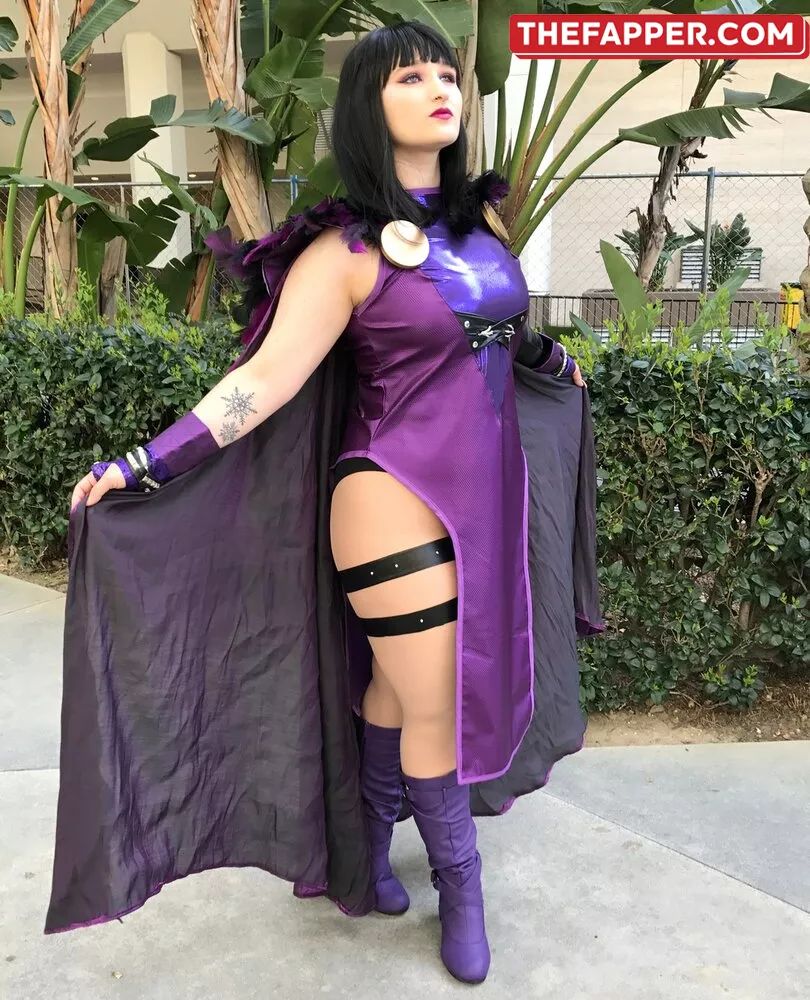 Alexandria The Red  Onlyfans Leaked Nude Image #ixXR57UHrq