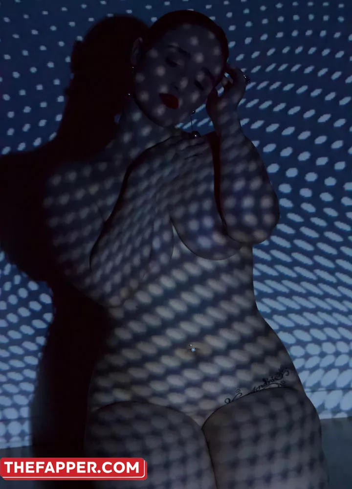Alexandria The Red  Onlyfans Leaked Nude Image #jUzVeY3jIB