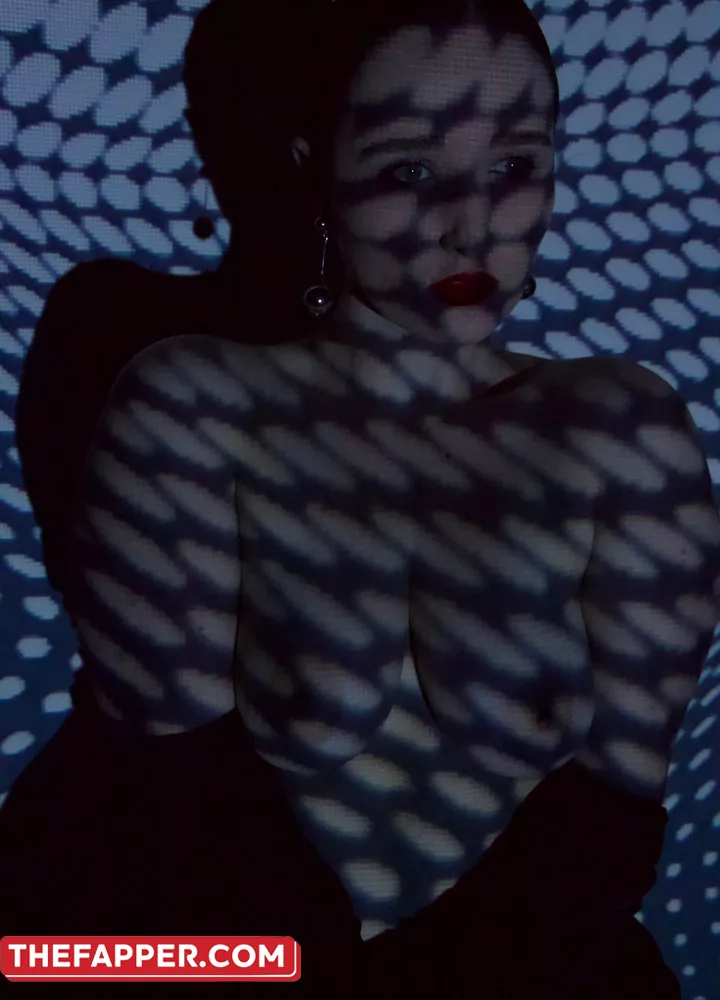 Alexandria The Red  Onlyfans Leaked Nude Image #ooWQ2RSV9U