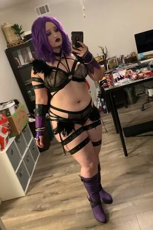 Alexandria The Red #vEkz6eOQIX