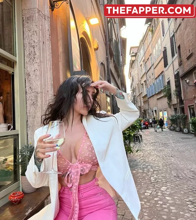 Alexis Mucci  Onlyfans Leaked Nude Image #YSNBRHXhVh